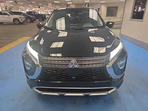 Used 2025 Mitsubishi Eclipse Cross SE AWD/4WD image 13