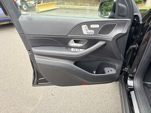 Used 2025 Mercedes-Benz GLE 350 4MATIC image 13