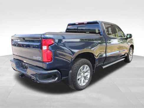 Used 2020 Chevrolet Silverado 1500 High Country w/ Max Trailering Package AWD/4WD image 18