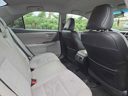 Used 2016 Toyota Camry XSE image 4