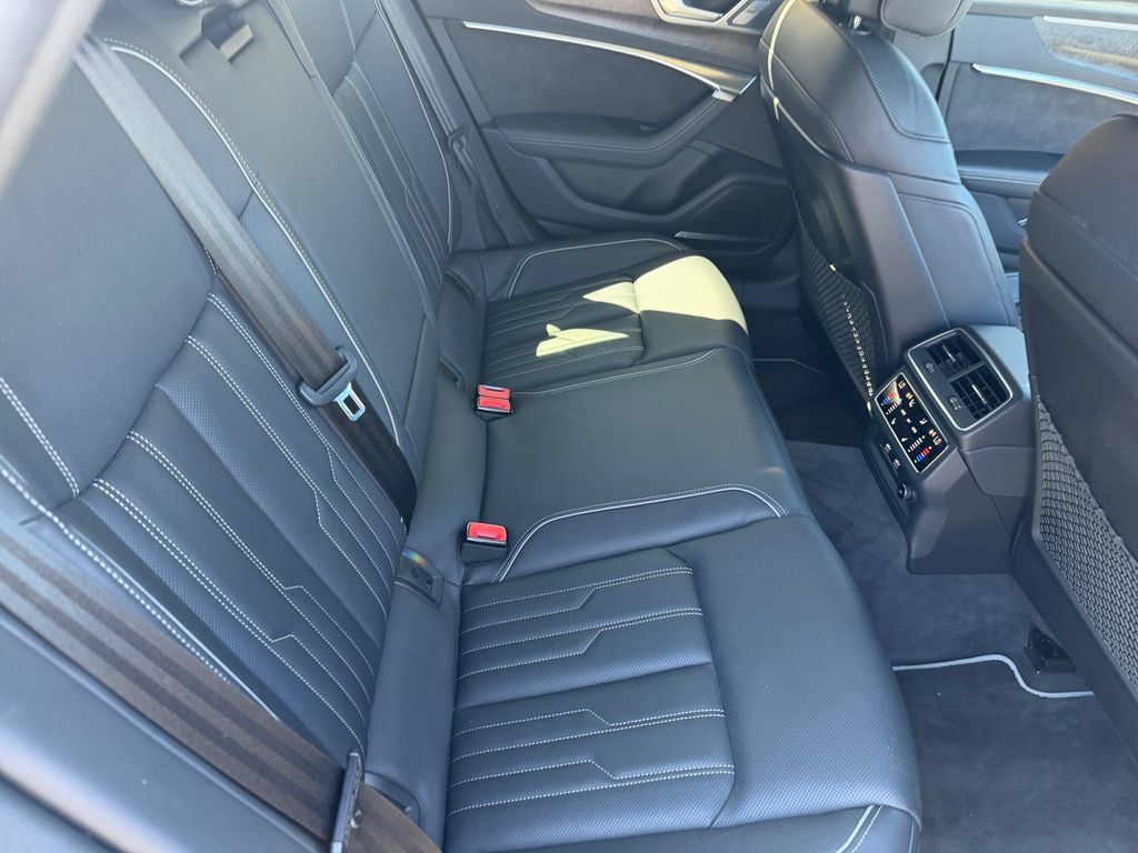Used 2019 Audi A7 3.0T Prestige w/ Prestige Package AWD/4WD image 18