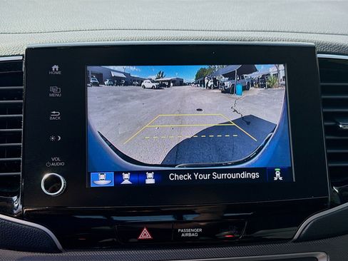 Used 2023 Honda Ridgeline RTL image 11