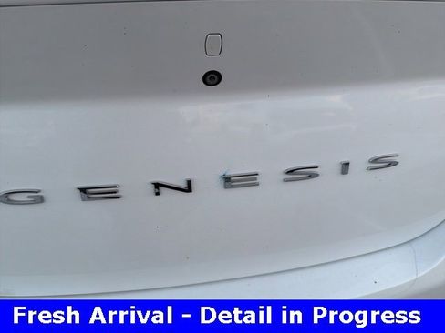 Used 2023 Genesis G70 2.0T w/ Sport Prestige Package image 8