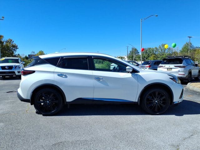 Used 2019 Nissan Murano Platinum w/ Cargo Package AWD/4WD image 4