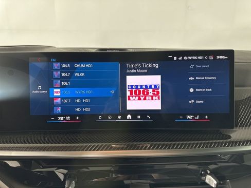 New 2026 BMW X5 M Competition w/ Executive Package image 14