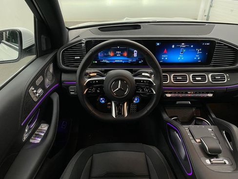 Certified 2026 Mercedes-Benz GLE 53 AMG 4MATIC image 14