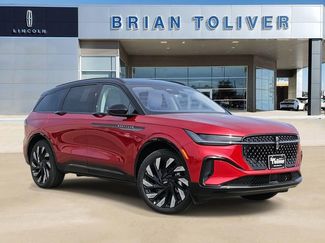 New 2026 Lincoln Nautilus Reserve w/ Jet Appearance Package video 1