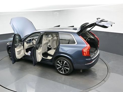 Used 2023 Volvo XC90 B6 Plus w/ Protection Package Premier AWD/4WD image 50