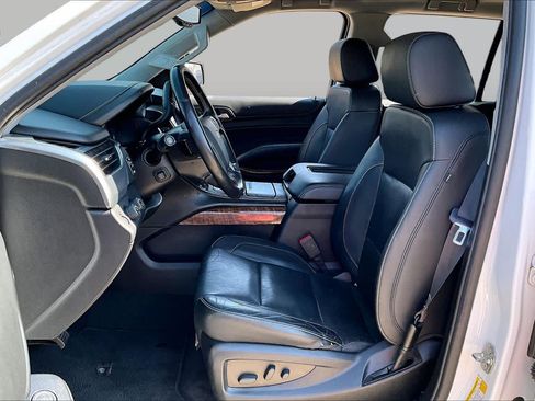 Used 2020 Chevrolet Tahoe Premier AWD/4WD image 8