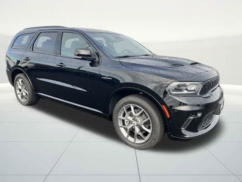 New 2026 Dodge Durango GT image 7