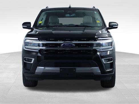 Certified 2024 Ford Expedition Max Limited AWD/4WD image 8