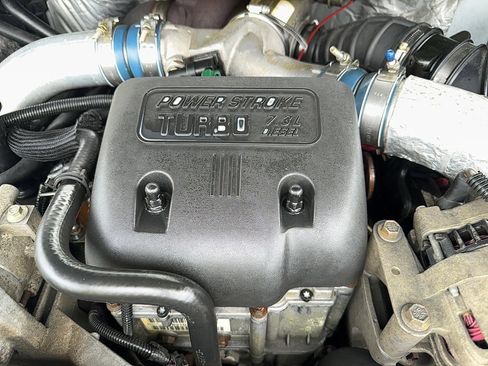 Used 1999 Ford F450 XL image 18
