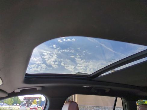 Used 2022 Lincoln Aviator Reserve w/ Elements Package Plus image 19