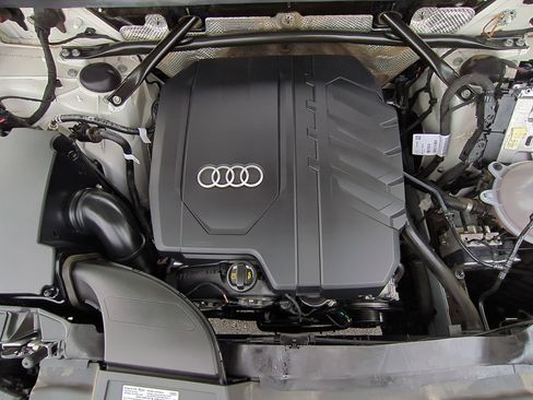 Used 2024 Audi Q5 2.0T Premium Plus image 34