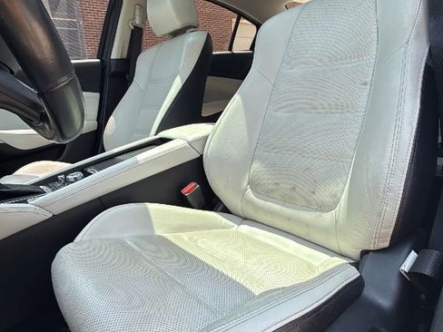 Used 2017 MAZDA MAZDA6 Grand Touring FWD image 25
