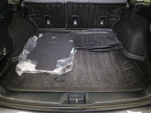 Used 2019 Subaru Outback 2.5i Limited w/ Protection Package #1 image 12