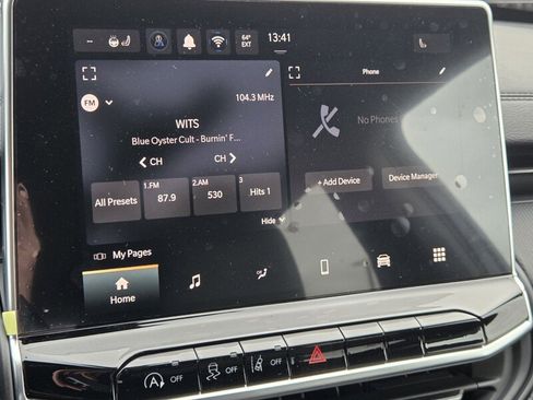 New 2026 Jeep Compass Latitude image 20