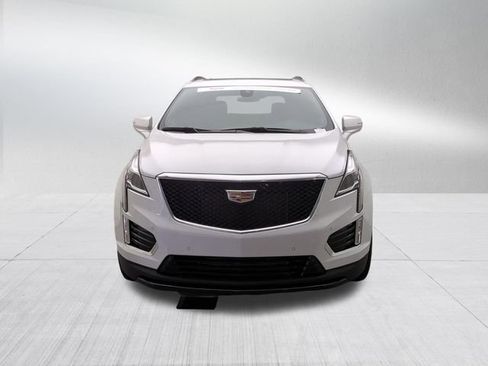 Used 2024 Cadillac XT5 Sportv w/ LPO, Floor Liner Package AWD/4WD image 2