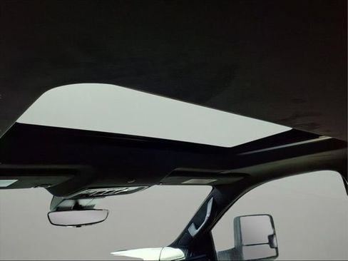 New 2026 GMC Sierra 3500 Denali Ultimate image 22