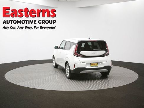 Used 2023 Kia Soul LX w/ Option Group 015 image 64