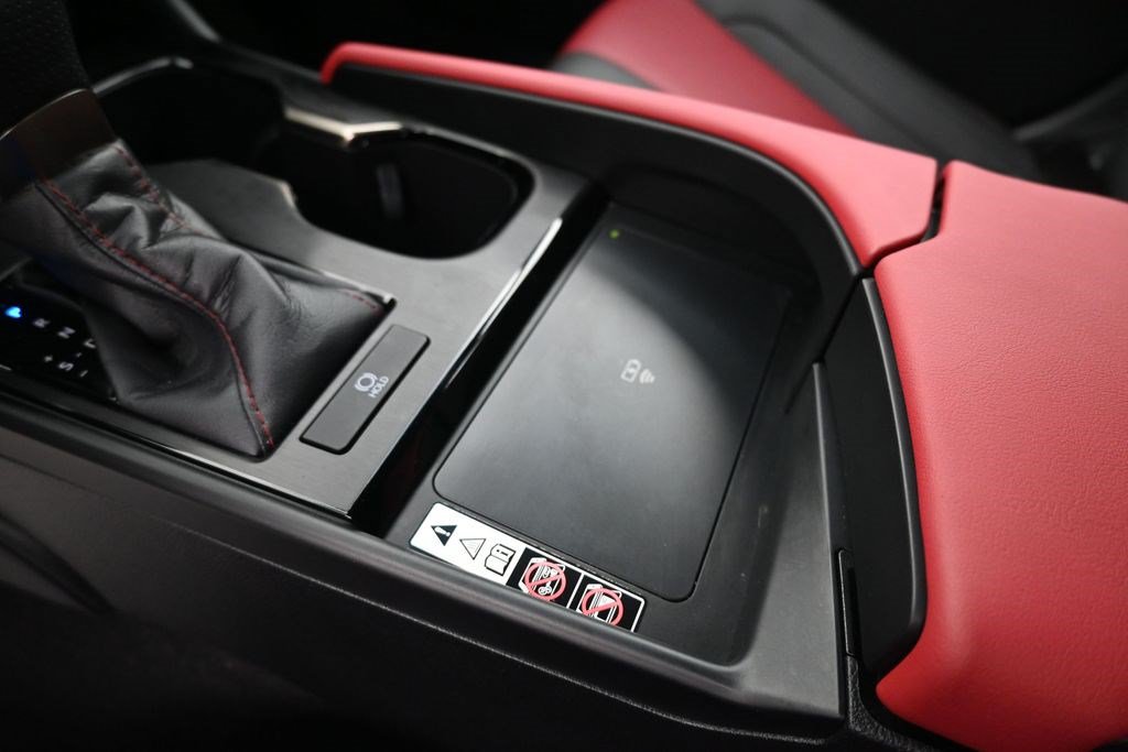Used 2024 Lexus ES 350 F Sport w/ Accessory Package (Z2) FWD image 43