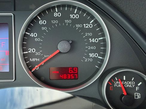 Used 2007 Audi A4 2.0T AWD/4WD image 21