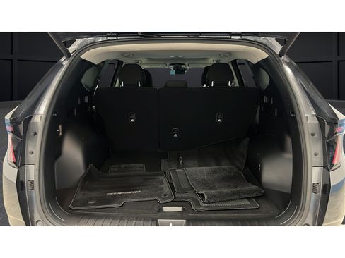 Used 2022 Hyundai Tucson SEL w/ Convenience Package AWD/4WD image 26