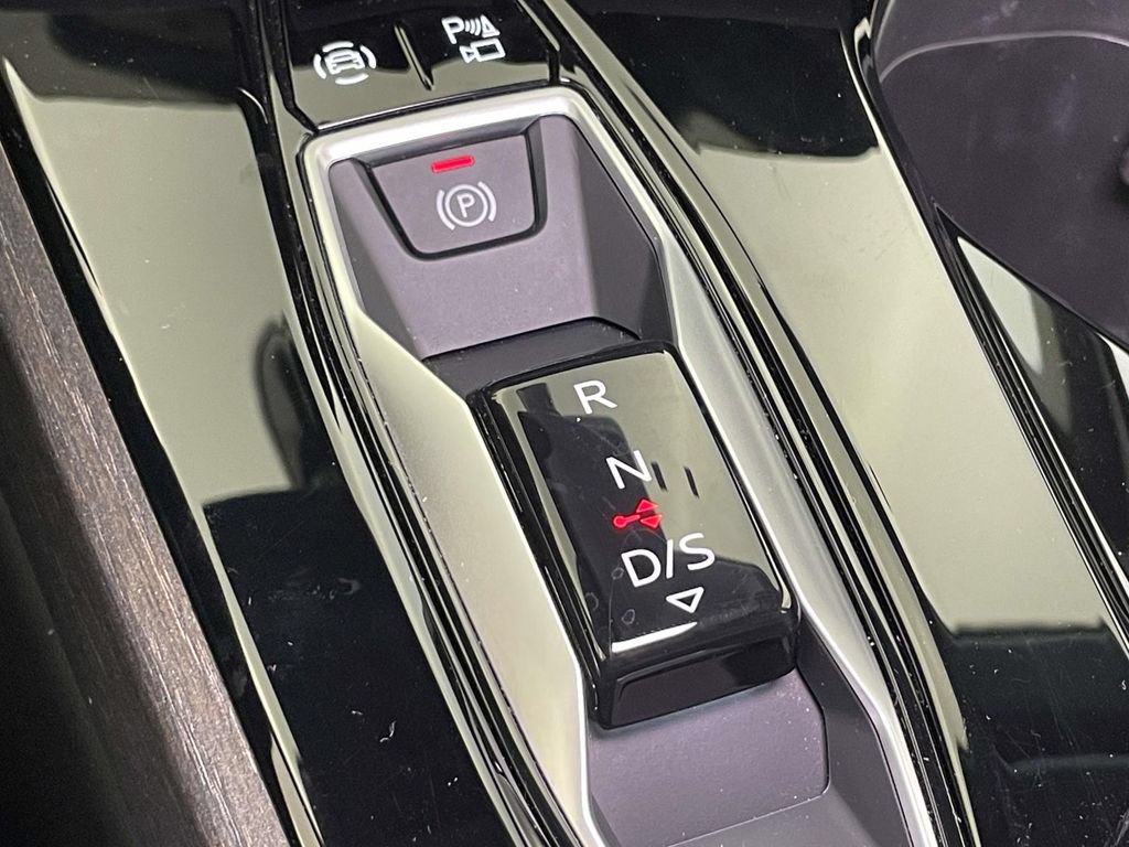 Certified 2025 Audi A5 Premium w/ Convenience Package AWD/4WD image 33
