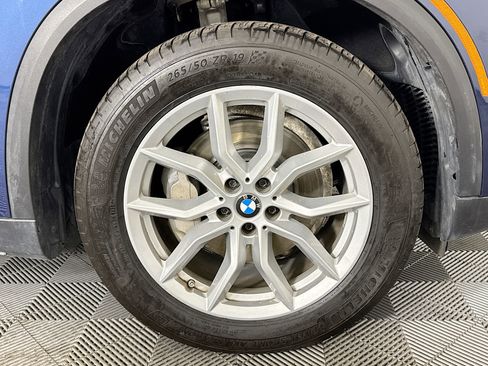 Used 2020 BMW X5 sDrive40i image 31