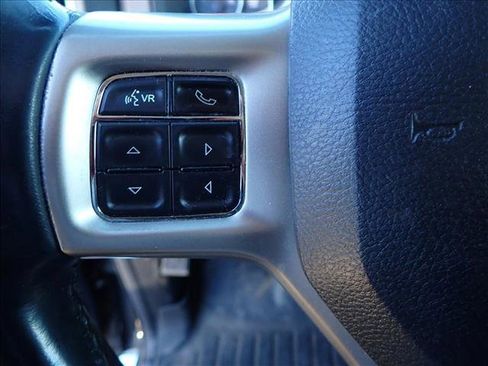 Used 2014 RAM 2500 Laramie w/ Convenience Group image 11