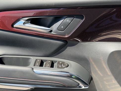 New 2026 Chevrolet Traverse Z71 AWD/4WD image 24