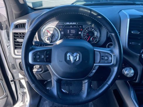 Used 2022 RAM 1500 Laramie image 15