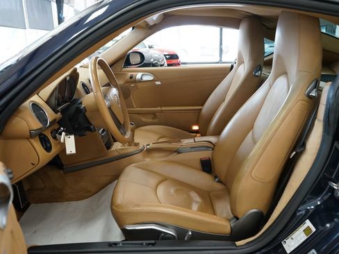 Used 2007 Porsche Cayman RWD image 22