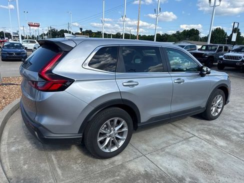 Used 2024 Honda CR-V EX-L image 5