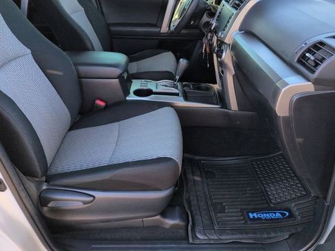 Used 2020 Toyota 4Runner SR5 image 25