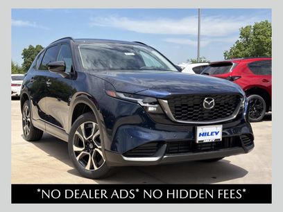 New 2026 MAZDA CX-5 Preferred