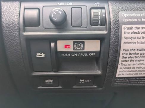 Used 2012 Subaru Legacy 2.5i w/ Alloy Wheel Pkg AWD/4WD image 29