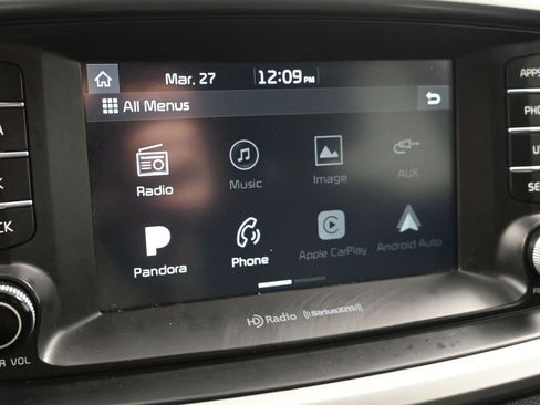 Used 2018 Kia Sorento LX w/ LX V6 Convenience Package image 17