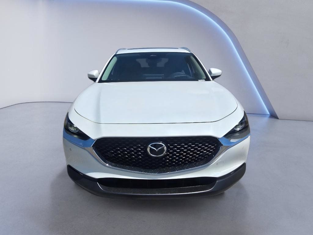 New 2026 MAZDA CX-30 AWD 2.5 S w/ Premium Package image 8