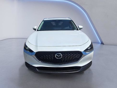 New 2026 MAZDA CX-30 AWD 2.5 S w/ Premium Package image 8