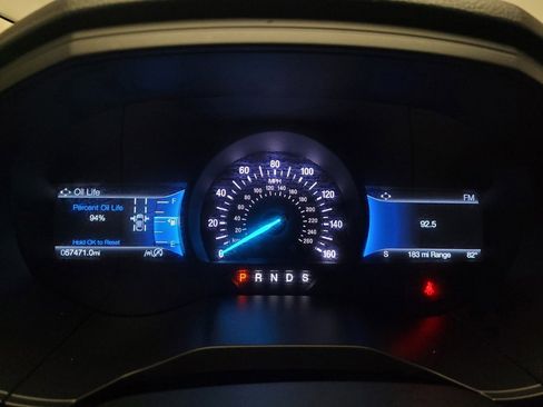 Used 2023 Ford Edge SEL image 23