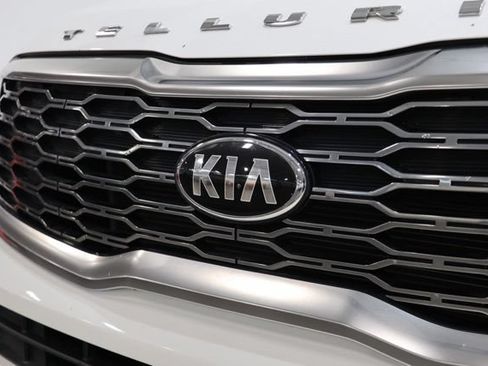 Used 2020 Kia Telluride S FWD image 12