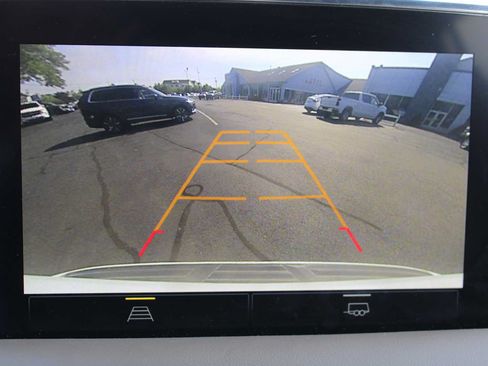 Used 2023 Chevrolet Tahoe Premier AWD/4WD image 19