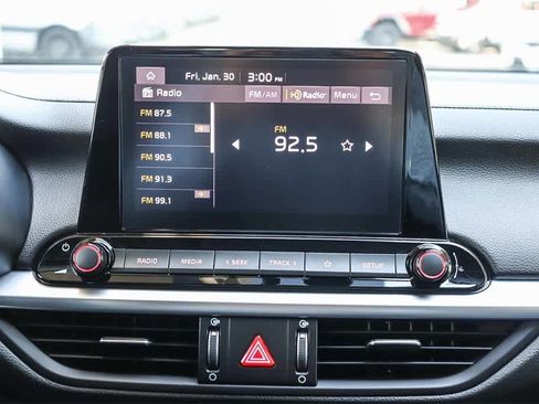 Used 2024 Kia Forte LXS image 15