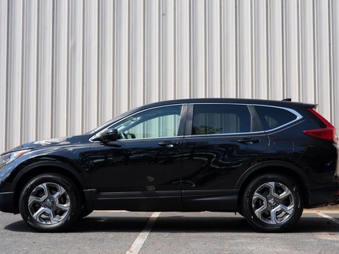 Used 2017 Honda CR-V EX-L image 8