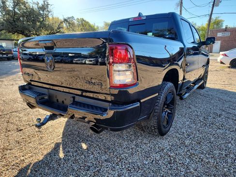 Used 2022 RAM 1500 Lone Star image 11