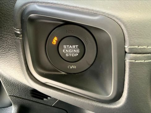 New 2025 Jeep Wrangler Sahara w/ Safety Group AWD/4WD image 16