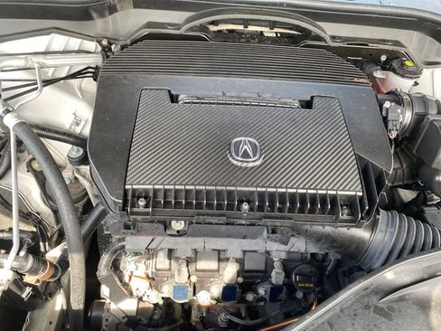 Used 2023 Acura MDX A-Spec AWD/4WD image 23