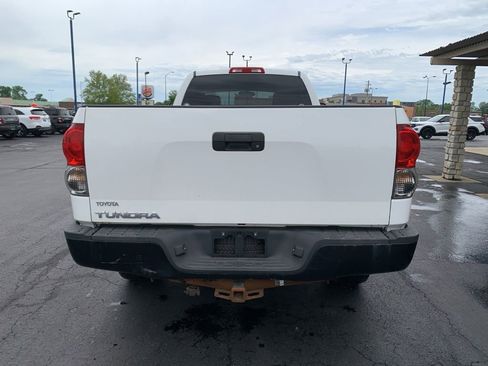 Used 2007 Toyota Tundra 2WD Regular Cab image 4