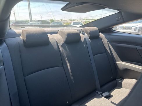 Used 2017 Honda Civic Si image 18